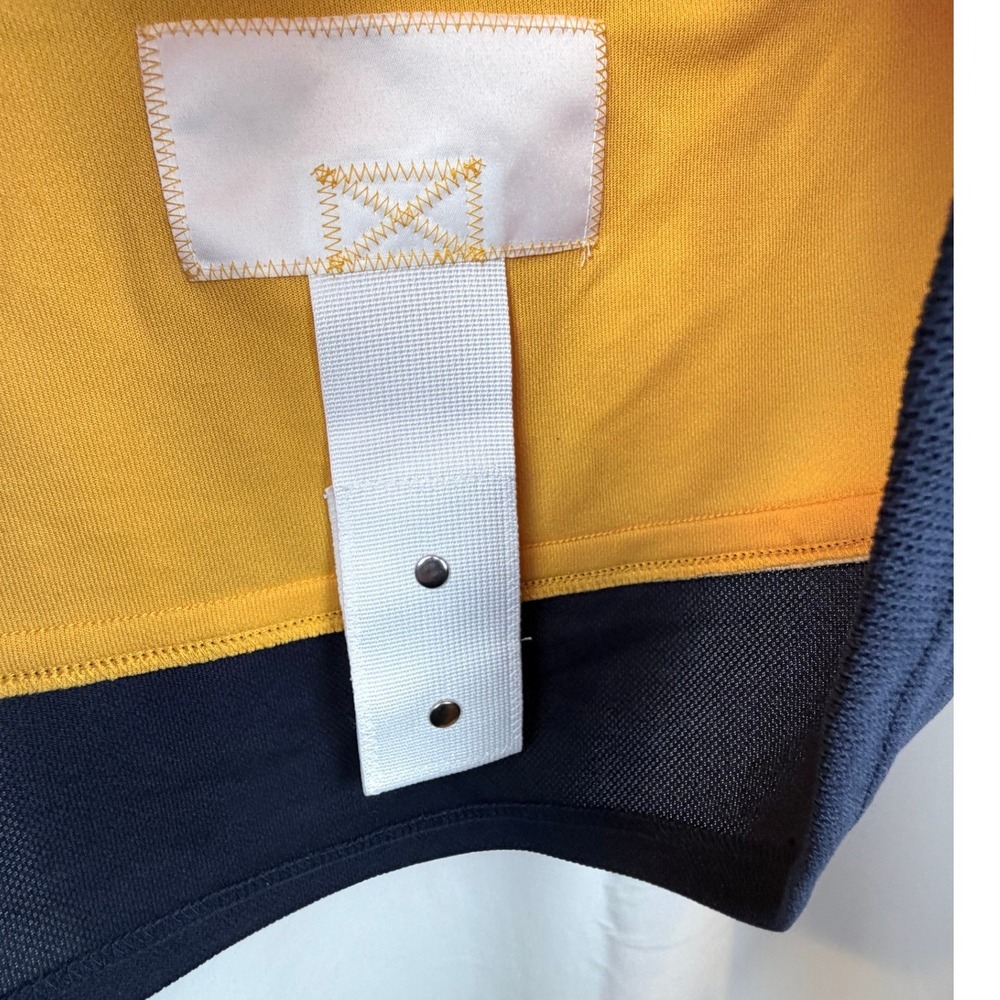 NWT Adidas Nashville Predators P.K.‎ Subban #76 Climalite NHL Jersey Men's 50 - Picture 15 of 16